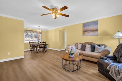 2967 Macalpin Dr N, Palm Harbor, FL 34684 - photo 5