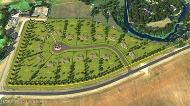 Ariel View