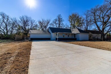 4408 E Reno Ave, Oklahoma City, OK 73117 - photo 4