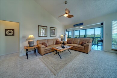 Living room.