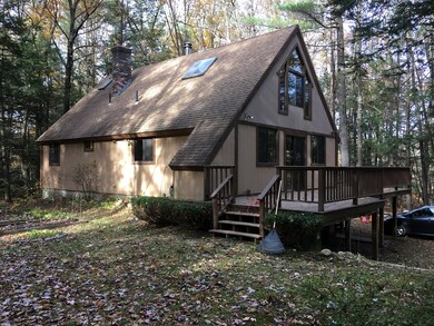 117 Reservation Rd, Sunderland, MA 01375 - photo 2