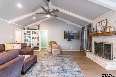 5117 5117 Stagecoach Dr, Tyler, TX 75703 - photo 7