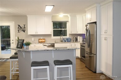 1896 Reeder Rd, Blanchester, OH 45107 - photo 5