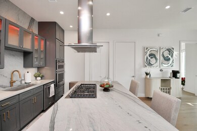 Cosmopolitan Condos unit 807, Houston, TX 77056 - photo 4