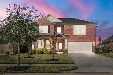 31751 Summit Springs Ln, Spring, TX 77386 - photo 2