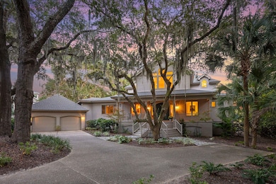 2433 High Hammock Rd, Johns Island, SC 29455 - photo 5