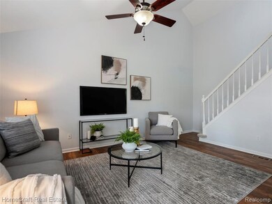 1715 Christopher Dr unit 12, Canton, MI 48188 - photo 6
