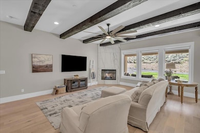 385 E Entrada Dr, Virgin, UT 84779 - photo 6