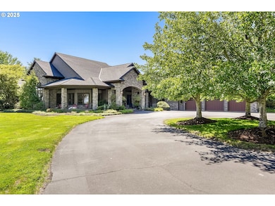 31405 Allen Ln, Tangent, OR 97389 - photo 2