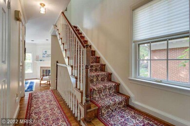 205 Great Falls St, Falls Church, VA 22046 - photo 4