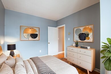 6 Monmouth St unit 202, Boston, MA 02128 - photo 5