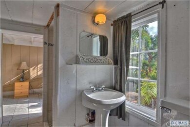Downstairs Bathroom