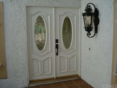 Double Door Entry!