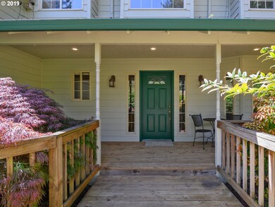 25445 S Highway 213, Mulino, OR 97042 - photo 3