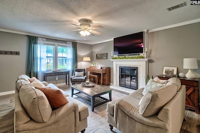 151 Meadow Wood Dr, Lexington, SC 29073 - photo 4