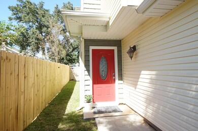 201 9th Ave_ Front Door