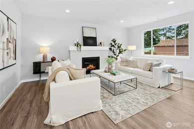 27117 30th Place S unit 24, Kent, WA 98032 - photo 6