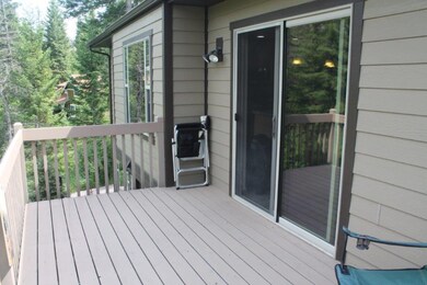 deck for entertaining