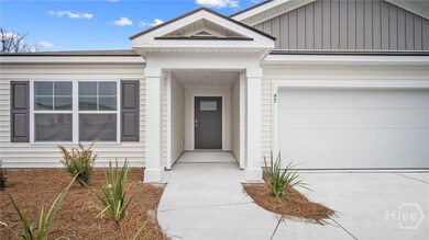 175 Timber Rd, Statesboro, GA 30458 - photo 4