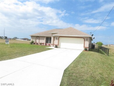 2308 NE Juanita Place, Cape Coral, FL 33909 - photo 2