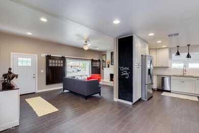 Great room