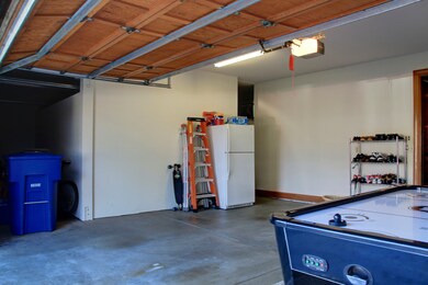 Garage 2 - Sound Resistent Music Room