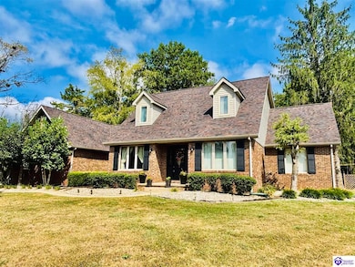 117 Landon Ln, Campbellsville, KY 42718 - photo 2