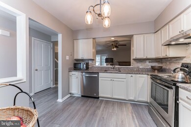 133 Wigton Cir, Perkasie, PA 18944 - photo 4