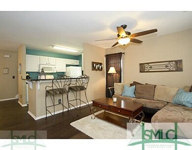 Interior Space/Layout.