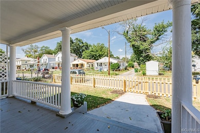 627 Pollock St, Richmond, VA 23222 - photo 3