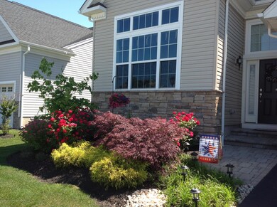 Pretty Landscaping