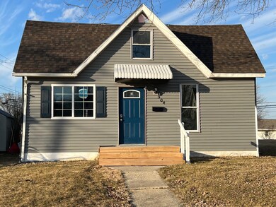 504 Oil St, Saint Marys, OH 45885 - photo 3