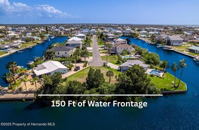 Bellaire Cul-de-Sac Lot