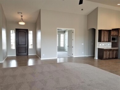 3025 ENTRY HALL
