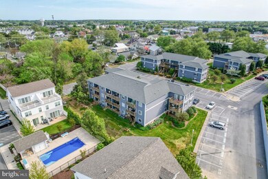 400 Henlopen Station unit 303D, Rehoboth Beach, DE 19971 - photo 6