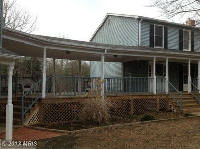 9664 S Pines Rd, Warrenton, VA 20186 - photo 2