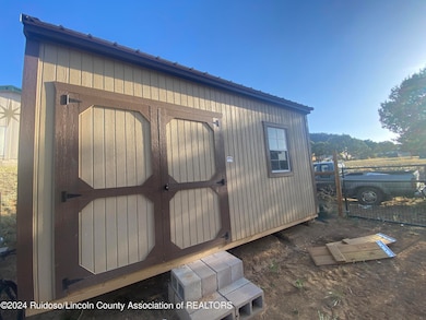 105 Boothill Rd, Alto, NM 88312 - photo 6