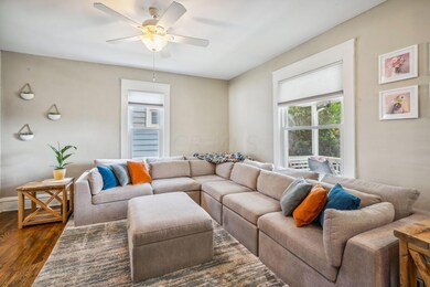 Great room