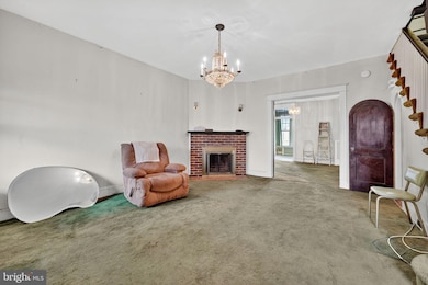 1424 Taylor St NW, Washington, DC 20011 - photo 2