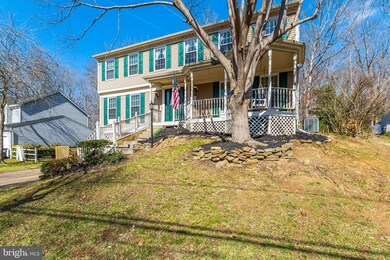 3006 Lusitania Dr, Stafford, VA 22554 - photo 3