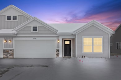 3786 Ambrosia Dr SW unit 23, Grand Rapids, MI 49534 - photo 3