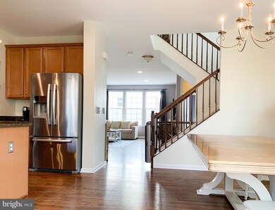 22654 Flowing Spring Square, Ashburn, VA 20148 - photo 6