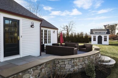 10 Windy Hill Rd, Cohasset, MA 02025 - photo 5