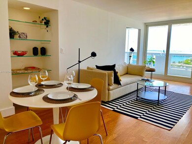 The Grand unit A-1953, Miami, FL 33132 - photo 3