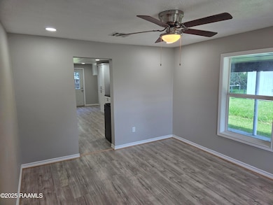 814 Howard St, Jennings, LA 70546 - photo 3
