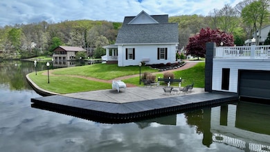 189 Flat Top Lake Rd, Ghent, WV 25843 - photo 5