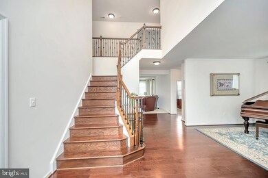 611 Monticello Dr, Stafford, VA 22556 - photo 4