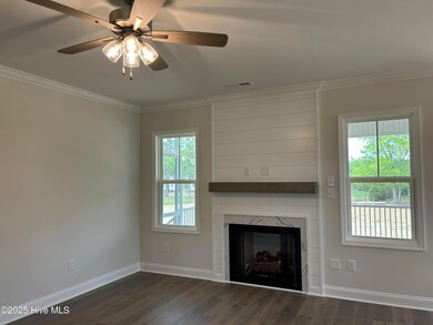 143 Prency Ln, Middlesex, NC 27557 - photo 5