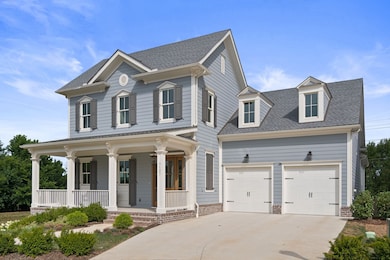 3127 Long Branch Cir, Franklin, TN 37064 - photo 3