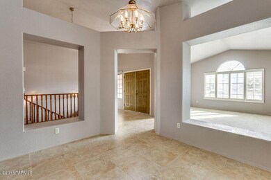 Formal Dining